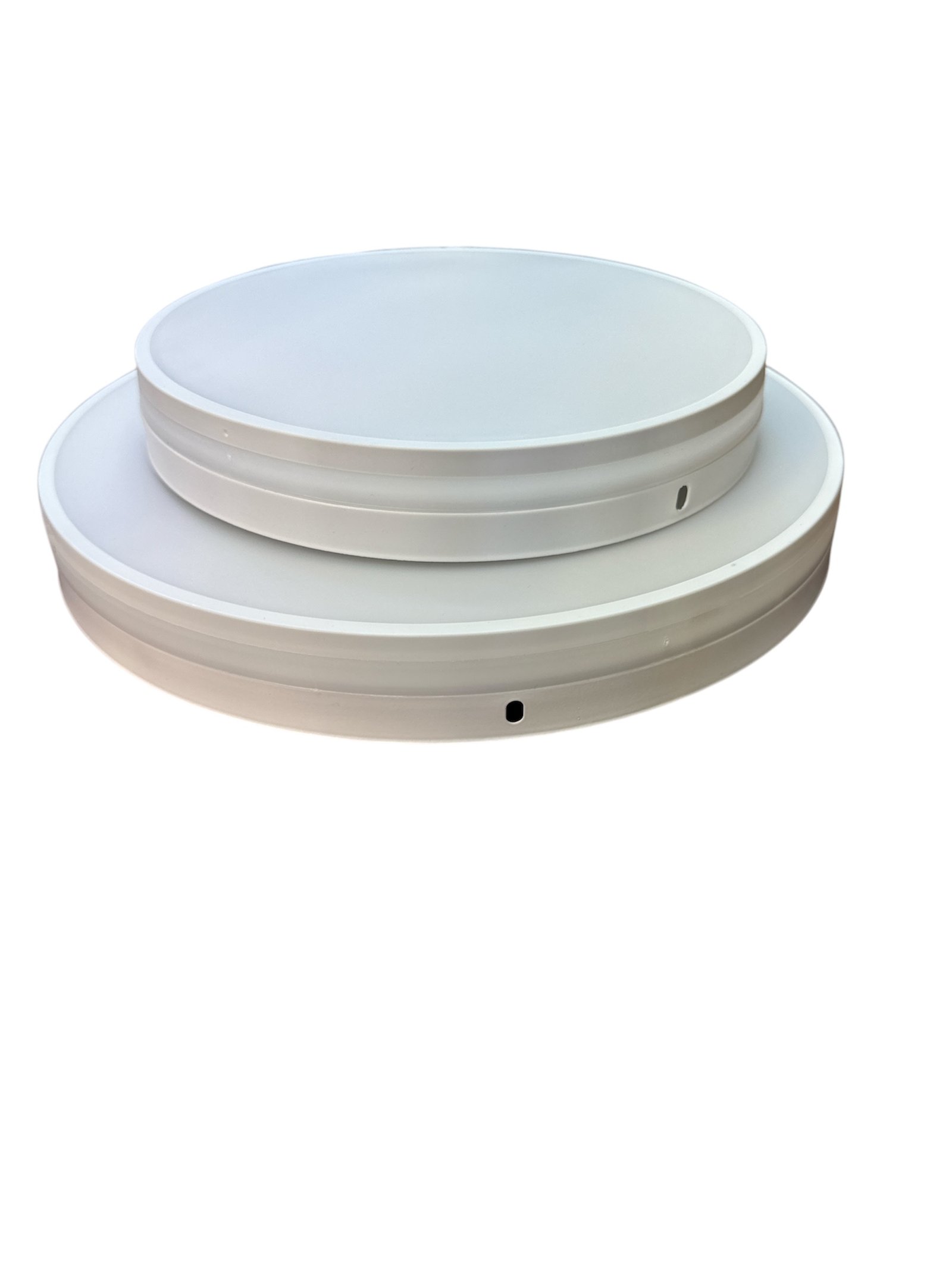 FRAMELESS SURFACE LED LIGHT view 4